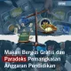 Mahkamah Konstitusi Putuskan Anggaran Makan Bergizi Gratis Dipisah dari Pendidikan