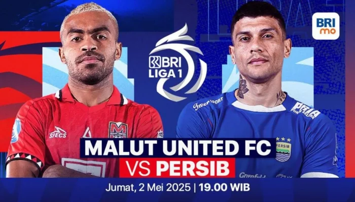 Malut United FC dan Berita Sepakbola Terkini: Persib Bandung Siap Menghadapi Piala Presiden 2026