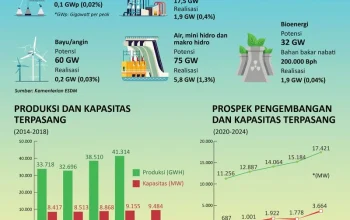 Mamuju: Dari Cuaca Hujan Ringan Hingga Investasi Energi Baru Terbarukan