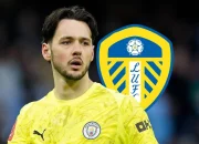 Man City Siap Lepaskan James Trafford, Leeds dan Aston Villa Siap Mengambil Alih