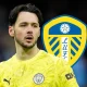 Man City Siap Lepaskan James Trafford, Leeds dan Aston Villa Siap Mengambil Alih