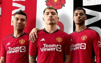 Man United Siap Menghadapi Musim Baru dengan Pemain Muda