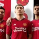 Man United Siap Menghadapi Musim Baru dengan Pemain Muda