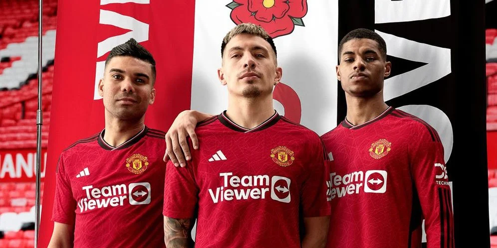 Man United Siap Menghadapi Musim Baru dengan Pemain Muda