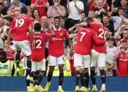 Man Utd Rekrut Andrey Santos dan Youri Tielemans, Apakah Mereka yang Dibutuhkan?