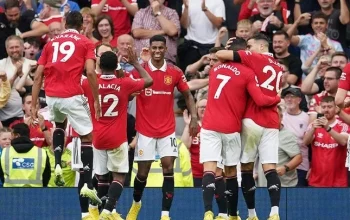Man Utd Rekrut Andrey Santos dan Youri Tielemans, Apakah Mereka yang Dibutuhkan?
