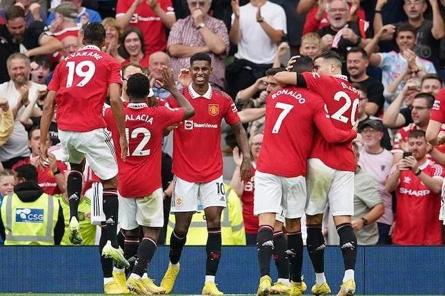 Man Utd Rekrut Andrey Santos dan Youri Tielemans, Apakah Mereka yang Dibutuhkan?
