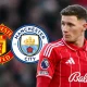 Manchester City Pecahkan Rekor Transfer dengan Pembelian Elliot Anderson Seharga Rp 2,78 Triliun