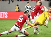 Manchester United FC vs Wrexham: Pertandingan Persahabatan yang Berpotensi Berlangsung Ketat