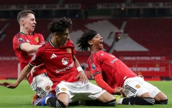 Manchester United Hadapi Tantangan Baru di Bursa Transfer Musim Panas