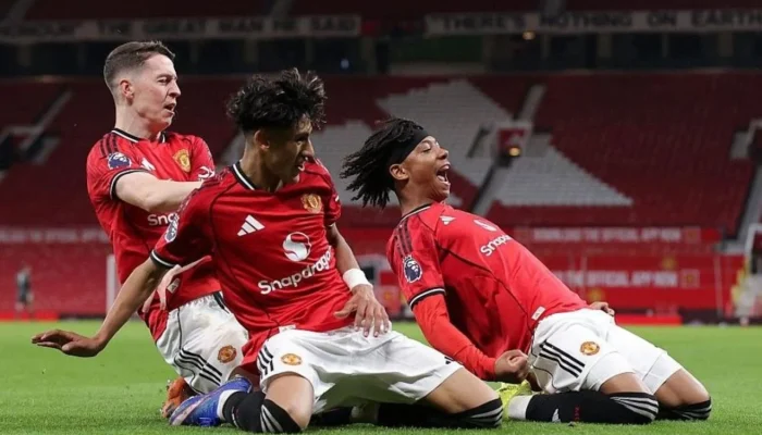 Manchester United Hadapi Tantangan Baru di Bursa Transfer Musim Panas
