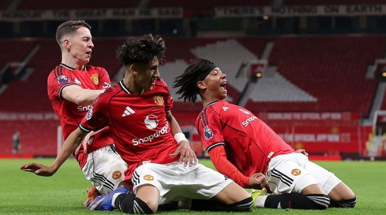Manchester United Hadapi Tantangan Baru di Bursa Transfer Musim Panas