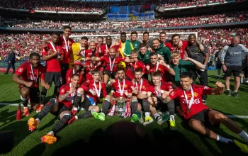 Manchester United Hadapi Tantangan Besar dalam Pemilihan Pemain Baru