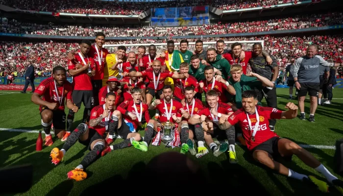 Manchester United Hadapi Tantangan Besar dalam Pemilihan Pemain Baru