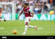 Manchester United Incar Crysencio Summerville dari West Ham