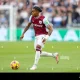 Manchester United Incar Crysencio Summerville dari West Ham