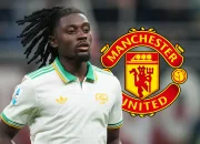Manchester United Incar Manu Kone untuk Memperkuat Midfield