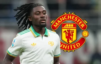 Manchester United Incar Manu Kone untuk Memperkuat Midfield