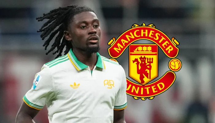 Manchester United Incar Manu Kone untuk Memperkuat Midfield