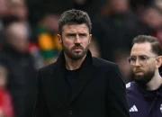 Manchester United Kalah dari Wrexham, Ini Kata Michael Carrick