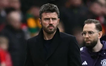 Manchester United Kalah dari Wrexham, Ini Kata Michael Carrick