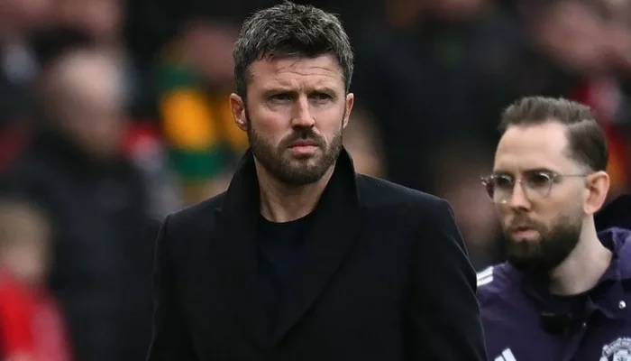 Manchester United Kalah dari Wrexham, Ini Kata Michael Carrick