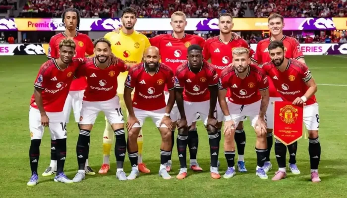 Manchester United Menghadapi Masa Depan yang Tidak Pasti dengan Pemain Bintangnya