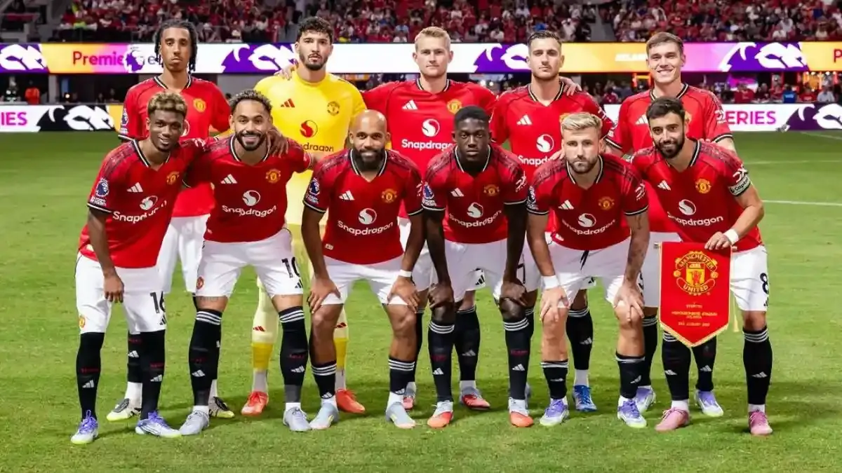 Manchester United Menghadapi Masa Depan yang Tidak Pasti dengan Pemain Bintangnya