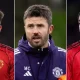 Manchester United Menghadapi Perubahan di Tim, Dengan Pemain Muda yang Berpotensi Mengubah Rencana Transfer