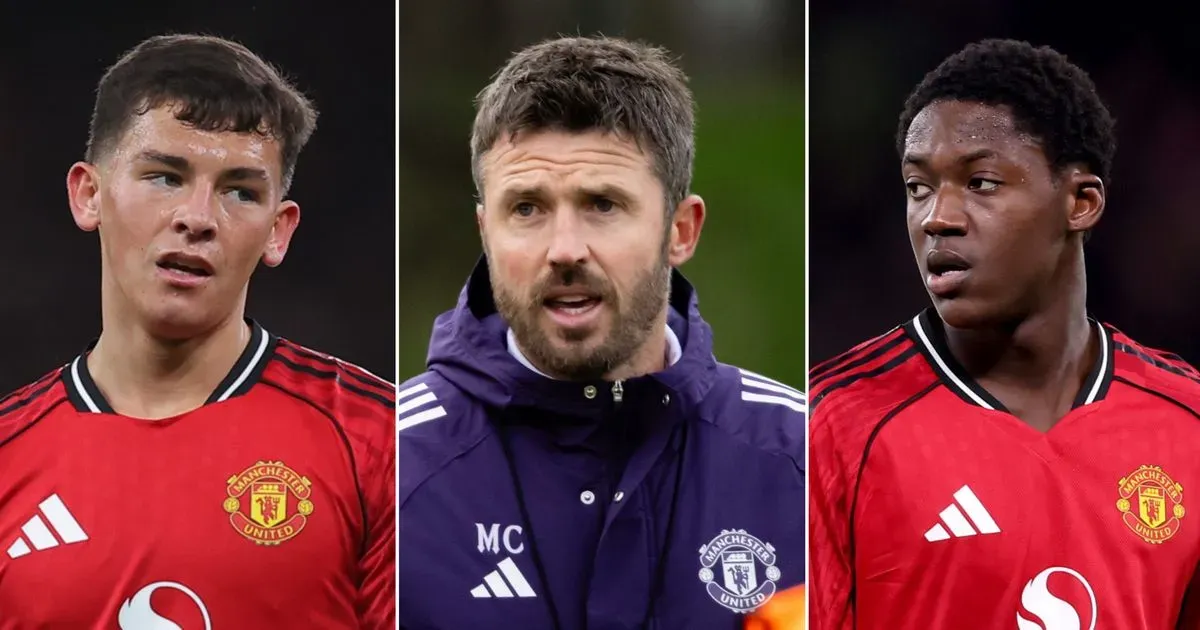 Manchester United Menghadapi Perubahan di Tim, Dengan Pemain Muda yang Berpotensi Mengubah Rencana Transfer