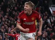 Manchester United Mulai Pre-Season dengan Harapan Baru