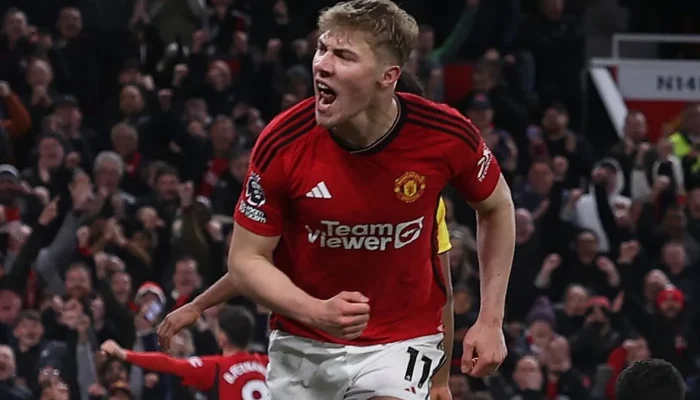 Manchester United Mulai Pre-Season dengan Harapan Baru