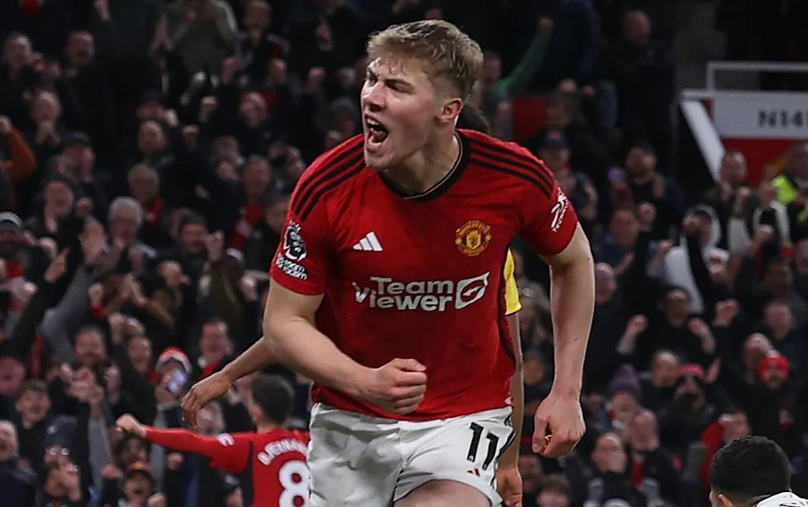 Manchester United Mulai Pre-Season dengan Harapan Baru