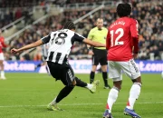 Manchester United Perkuat Lini Tengah dengan Andrey Santos, Persaingan Sengit dengan Newcastle untuk Felix Nmecha