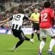 Manchester United Perkuat Lini Tengah dengan Andrey Santos, Persaingan Sengit dengan Newcastle untuk Felix Nmecha
