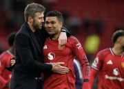 Manchester United Siap Umumkan Dua Rekrutan Baru di Bursa Transfer Musim Panas 2026