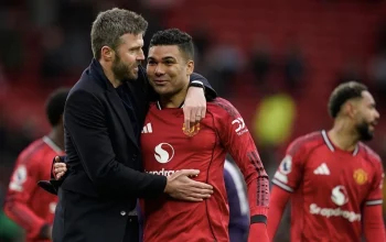 Manchester United Siap Umumkan Dua Rekrutan Baru di Bursa Transfer Musim Panas 2026