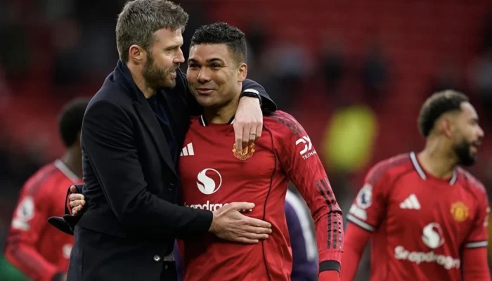 Manchester United Siap Umumkan Dua Rekrutan Baru di Bursa Transfer Musim Panas 2026