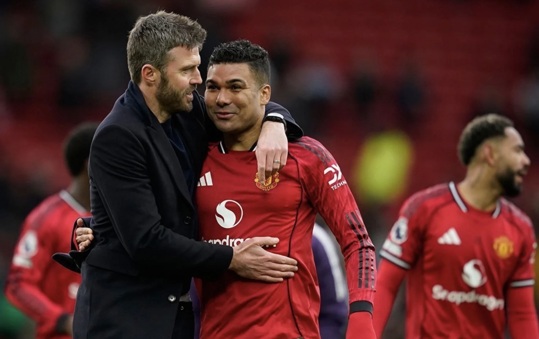 Manchester United Siap Umumkan Dua Rekrutan Baru di Bursa Transfer Musim Panas 2026
