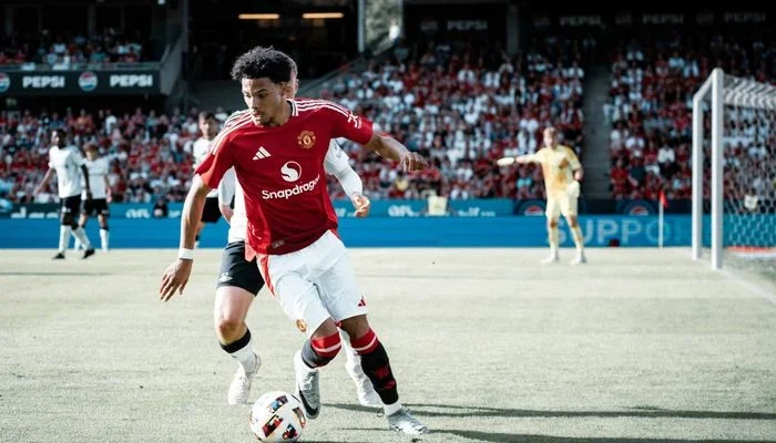 Manchester United Tampil Percaya Diri di Pertandingan Uji Coba Melawan Rosenborg