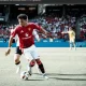 Manchester United Tampil Percaya Diri di Pertandingan Uji Coba Melawan Rosenborg