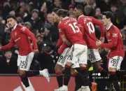 Manchester United Toreh Kemenangan 5-0 atas Rosenborg dan Update Transfer Terbaru