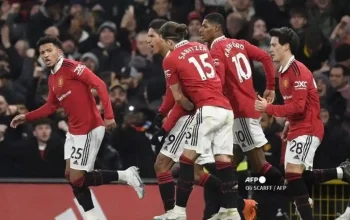 Manchester United Toreh Kemenangan 5-0 atas Rosenborg dan Update Transfer Terbaru