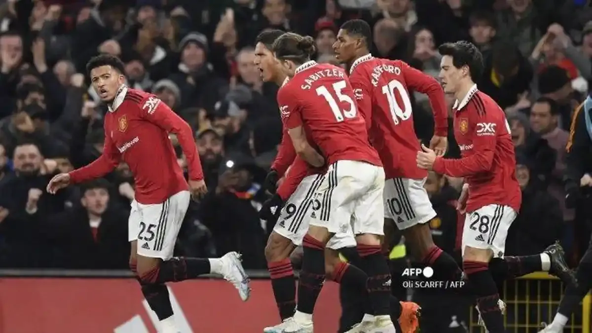 Manchester United Toreh Kemenangan 5-0 atas Rosenborg dan Update Transfer Terbaru