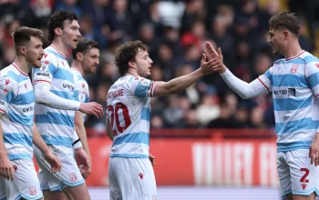 Manta FC dan Kontroversi Falklands: Apakah Pemain Argentina Menghadapi Larangan di Premier League?