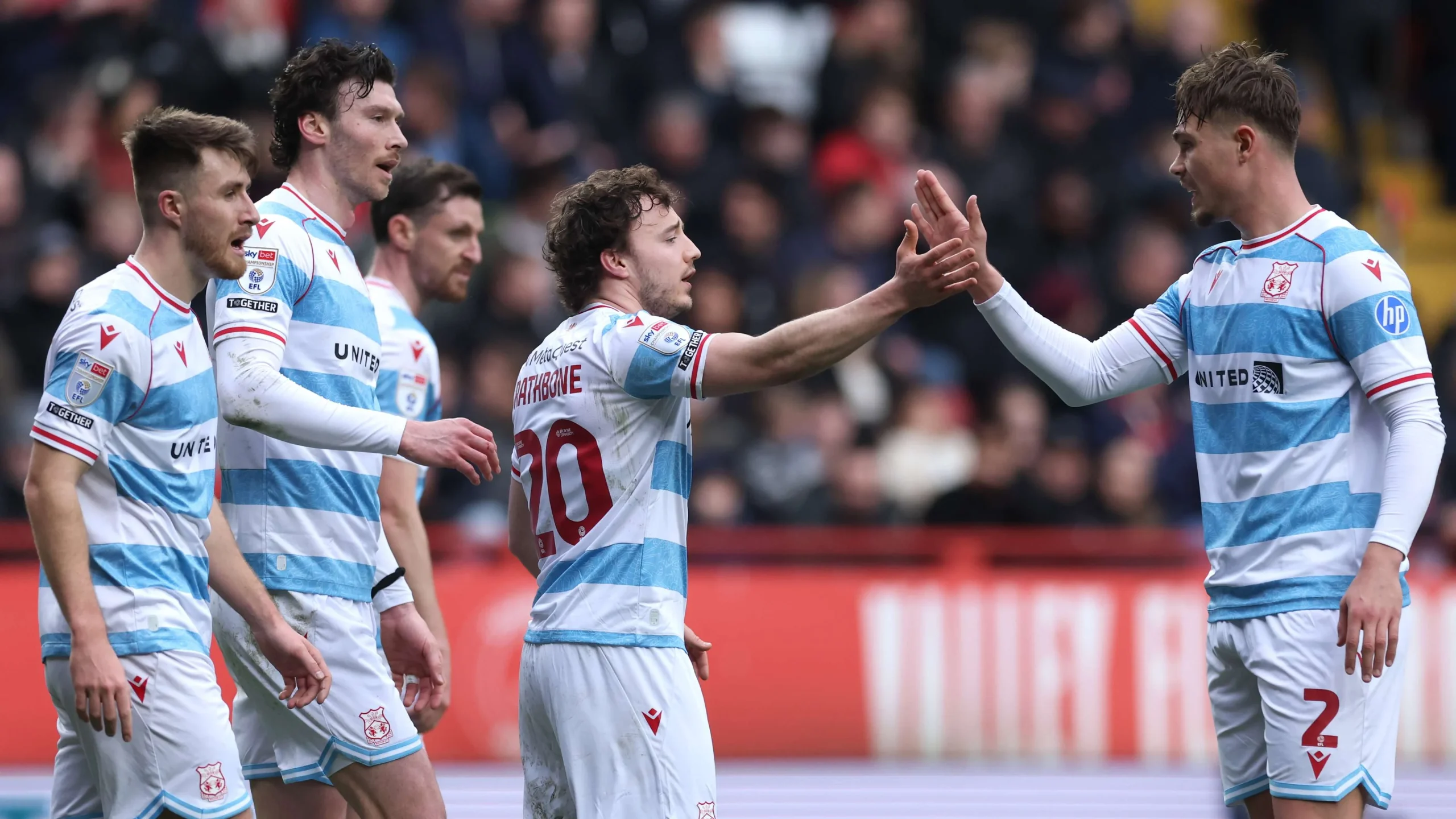 Manta FC dan Kontroversi Falklands: Apakah Pemain Argentina Menghadapi Larangan di Premier League?