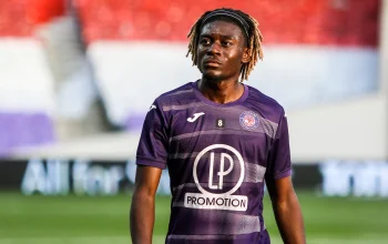 Manu Koné Jadi Buruan Klub Elite Liga Inggris Setelah Piala Dunia 2026
