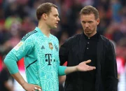 Manuel Neuer dan Era Baru Sepak Bola Jerman: Akhir dari Sebuah Generasi
