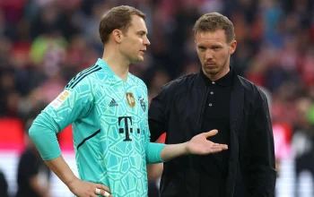 Manuel Neuer dan Era Baru Sepak Bola Jerman: Akhir dari Sebuah Generasi