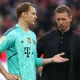 Manuel Neuer dan Era Baru Sepak Bola Jerman: Akhir dari Sebuah Generasi